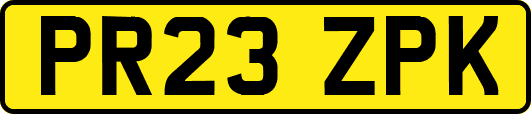 PR23ZPK