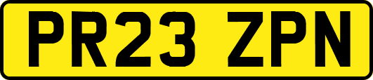 PR23ZPN