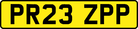 PR23ZPP