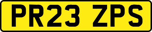 PR23ZPS