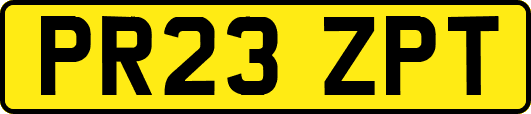 PR23ZPT