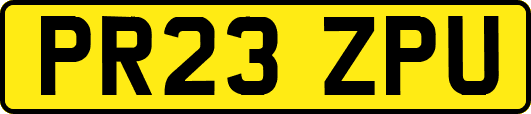 PR23ZPU