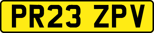 PR23ZPV