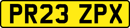 PR23ZPX