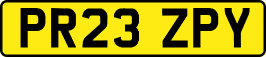 PR23ZPY