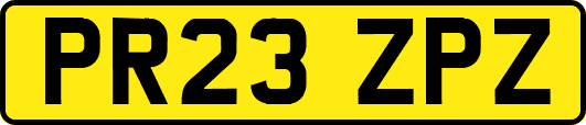 PR23ZPZ