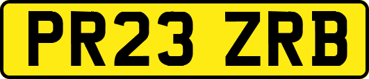PR23ZRB
