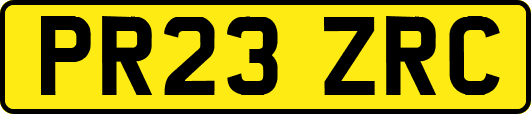 PR23ZRC