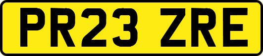 PR23ZRE