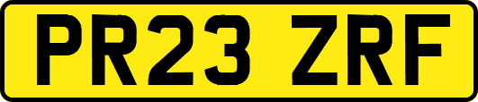 PR23ZRF