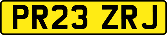 PR23ZRJ