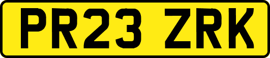 PR23ZRK