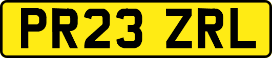PR23ZRL
