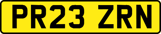 PR23ZRN