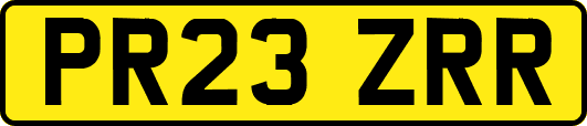 PR23ZRR