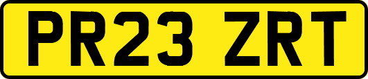 PR23ZRT