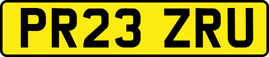 PR23ZRU