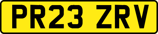 PR23ZRV