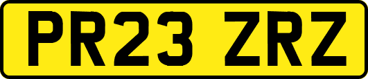 PR23ZRZ