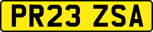 PR23ZSA