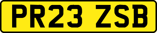 PR23ZSB