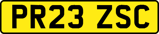 PR23ZSC