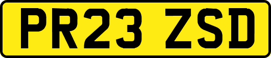PR23ZSD