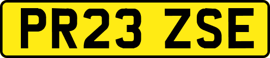 PR23ZSE