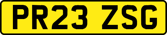 PR23ZSG