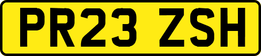 PR23ZSH