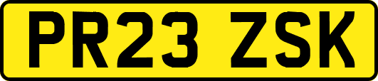 PR23ZSK