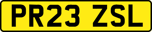 PR23ZSL