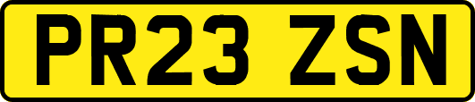 PR23ZSN