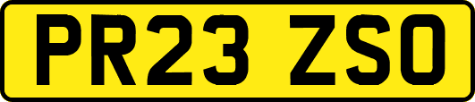 PR23ZSO