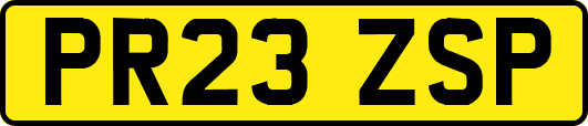 PR23ZSP