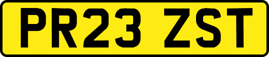 PR23ZST