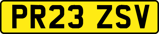 PR23ZSV