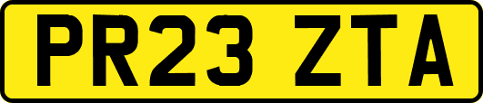 PR23ZTA