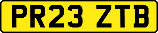 PR23ZTB
