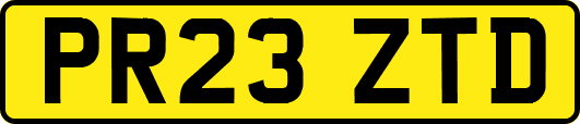 PR23ZTD