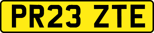 PR23ZTE