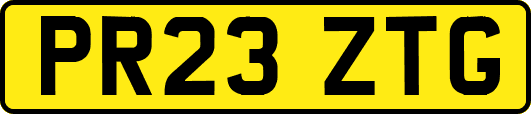 PR23ZTG