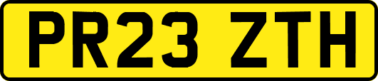 PR23ZTH