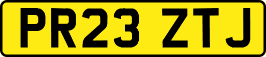 PR23ZTJ