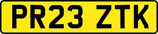 PR23ZTK