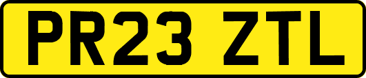PR23ZTL