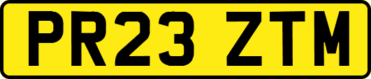 PR23ZTM