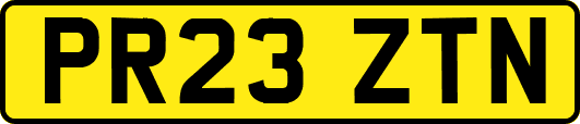 PR23ZTN