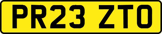 PR23ZTO