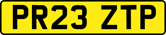 PR23ZTP